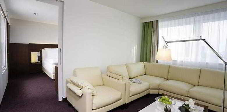 Hotel Pullman Cologne