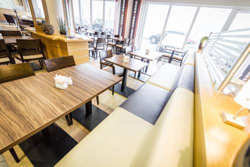 Hotel Holiday Inn Express Cologne Muelheim