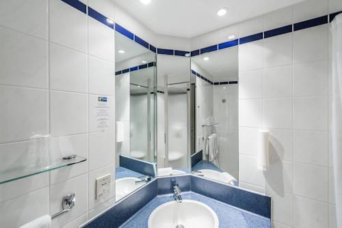 Hotel Holiday Inn Express Cologne Muelheim