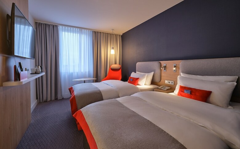 Hotel Holiday Inn Express Cologne Troisdorf