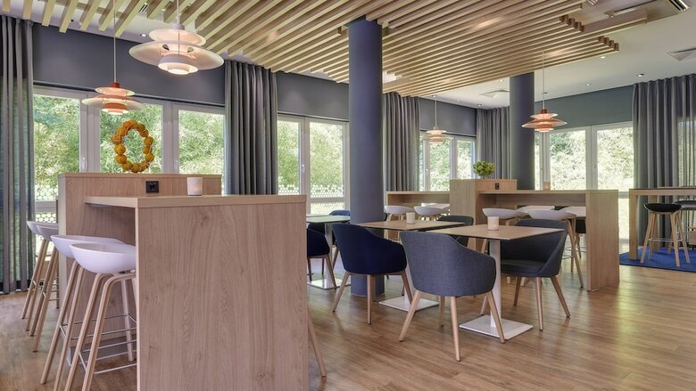 Hotel Holiday Inn Express Cologne Troisdorf