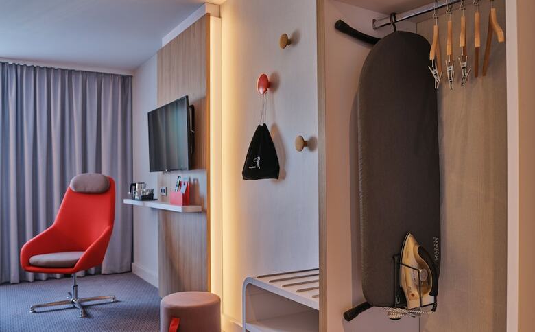 Hotel Holiday Inn Express Cologne Troisdorf