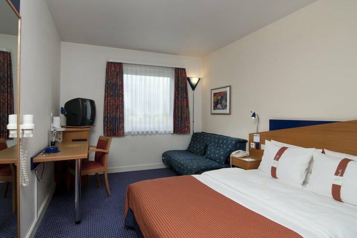 Hotel Holiday Inn Express Cologne Troisdorf