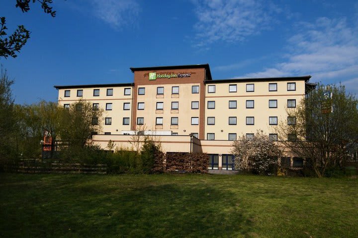 Hotel Holiday Inn Express Cologne Troisdorf