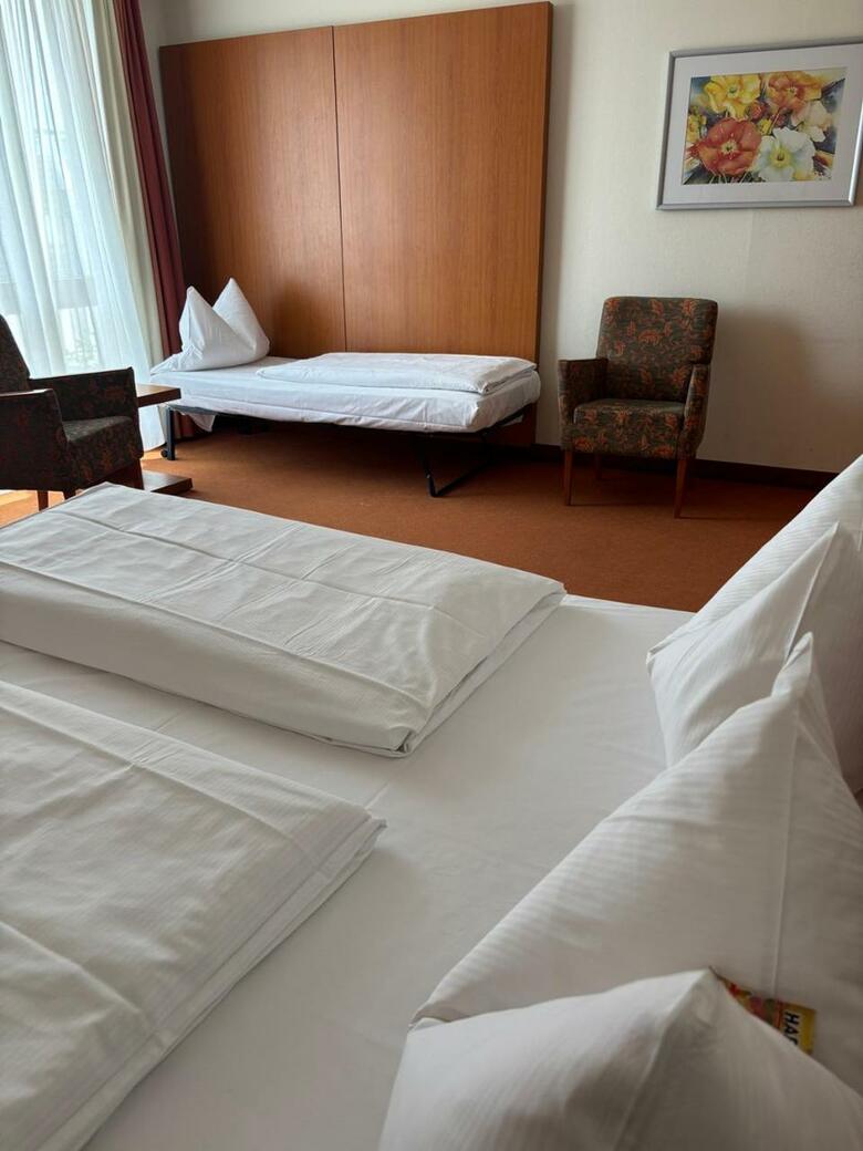 Hotel Flandrischer Hof