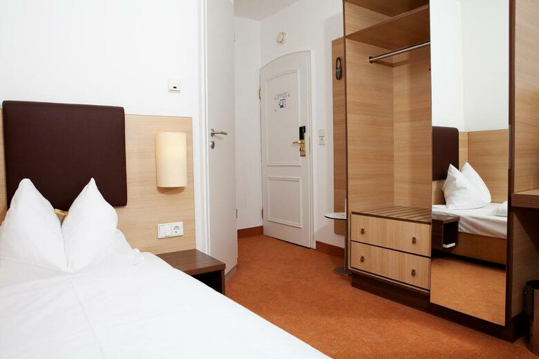 Hotel Flandrischer Hof