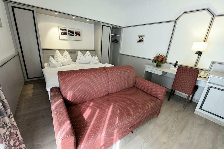Hotel Coellner Hof