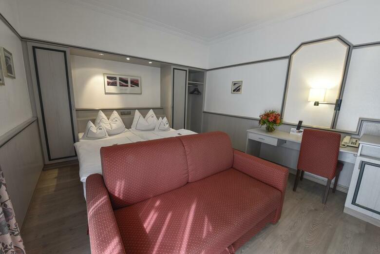 Hotel Coellner Hof