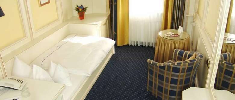Hotel Coellner Hof