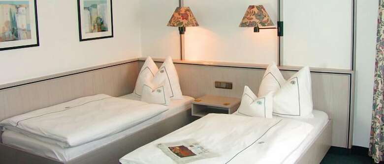Hotel Coellner Hof