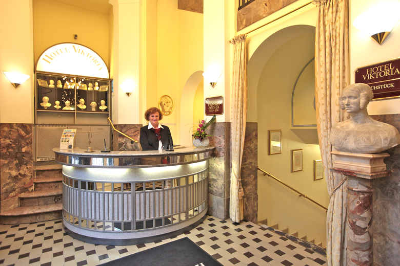 Hotel Viktoria