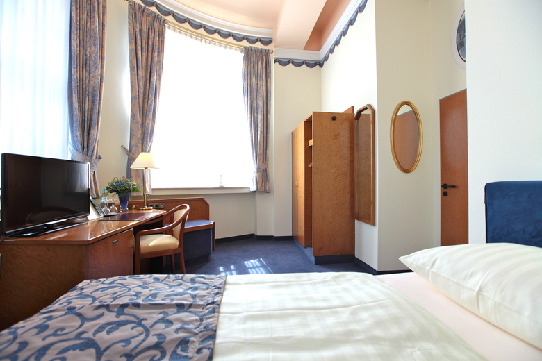 Hotel Viktoria