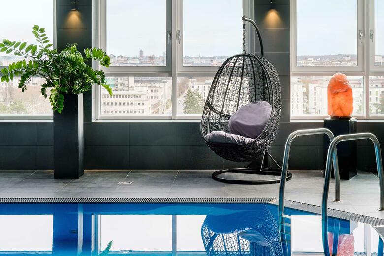 Maritim Rhein-main Hotel