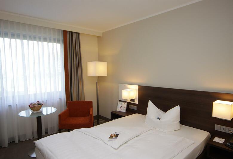 Best Western Parkhotel Wittekindshof