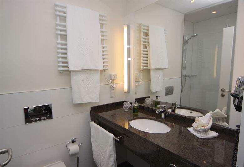 Best Western Parkhotel Wittekindshof