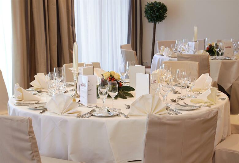 Best Western Parkhotel Wittekindshof
