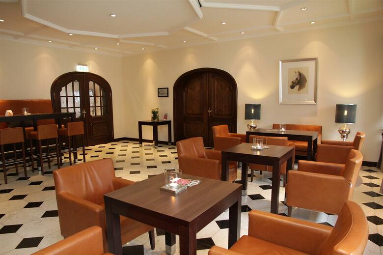Best Western Parkhotel Wittekindshof