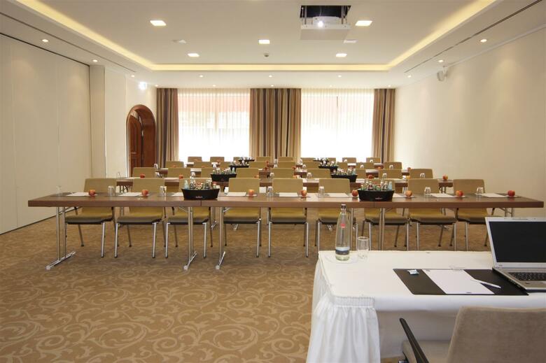 Best Western Parkhotel Wittekindshof