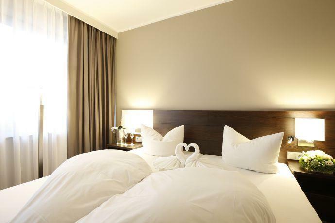 Best Western Parkhotel Wittekindshof