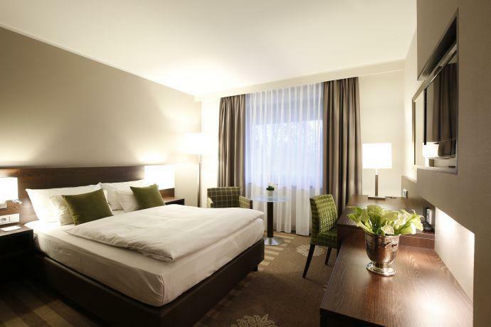 Best Western Parkhotel Wittekindshof