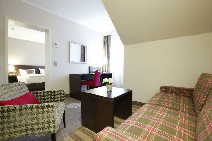 Best Western Parkhotel Wittekindshof
