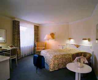Best Western Parkhotel Wittekindshof