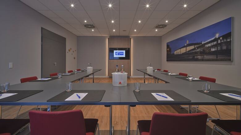 Hotel Holiday Inn Express Dortmund