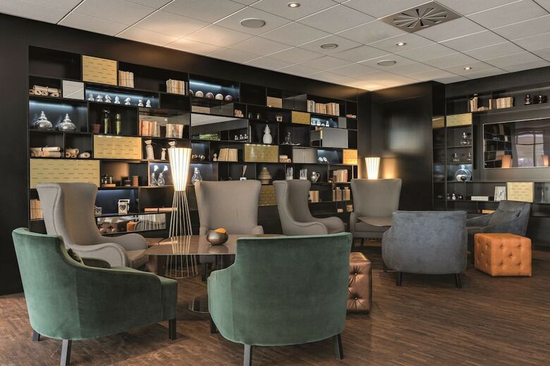 Hotel Hilton Dortmund