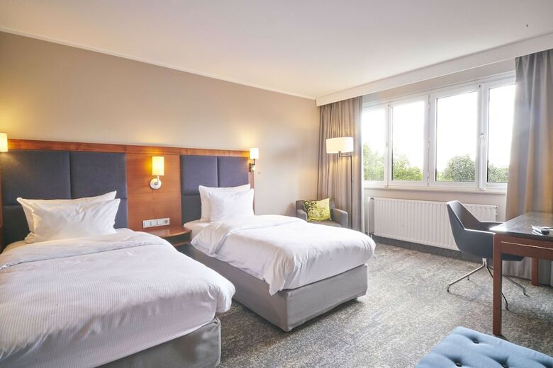 Hotel Hilton Dortmund