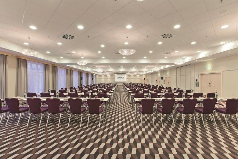 Hotel Hilton Dortmund