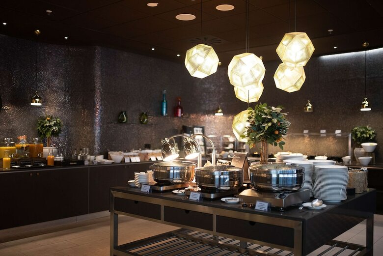 Hotel Hilton Dortmund