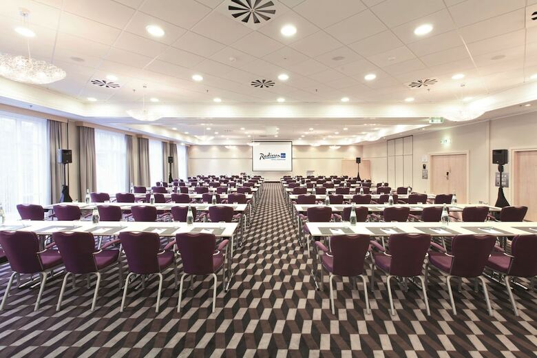 Hotel Hilton Dortmund