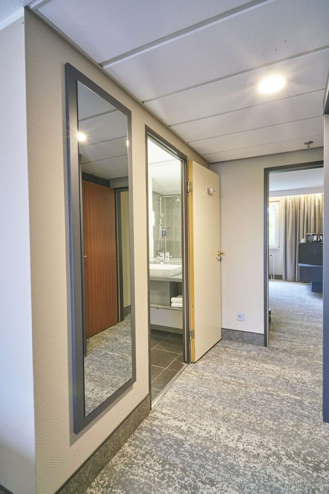Hotel Hilton Dortmund