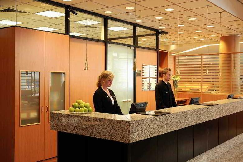 Hotel NH Dortmund