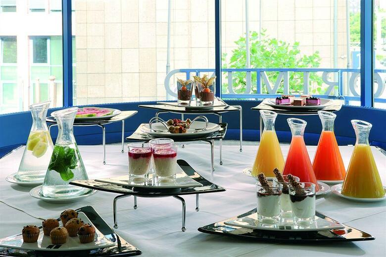 Hotel NH Dortmund