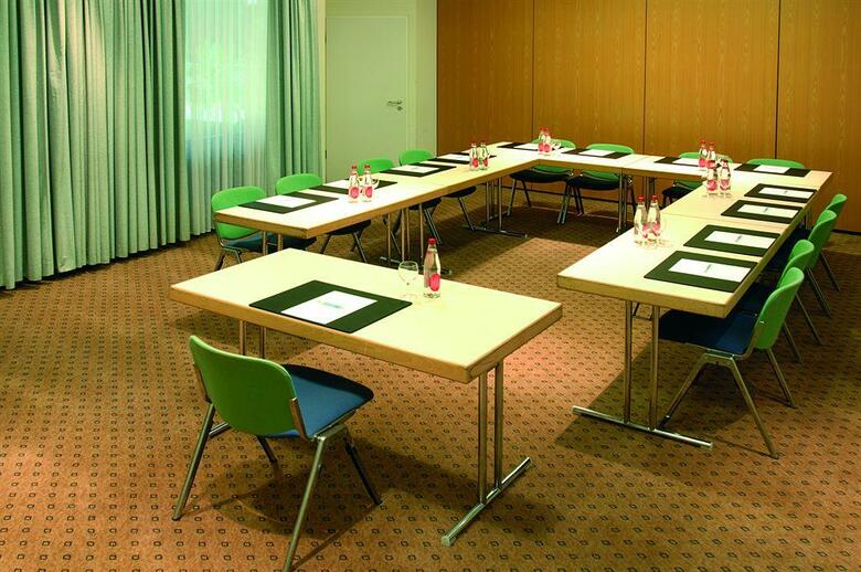 Hotel NH Dortmund