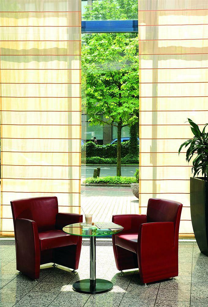Hotel NH Dortmund
