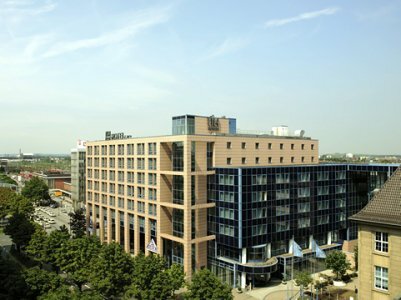 Hotel NH Dortmund