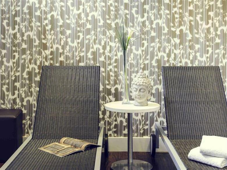 Mercure Hotel Dortmund Centrum