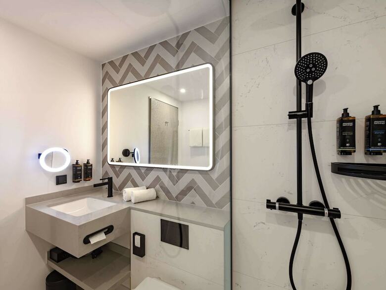 Mercure Hotel Dortmund Centrum