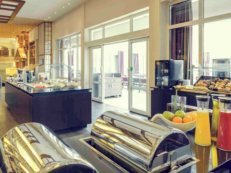 Mercure Hotel Dortmund Centrum