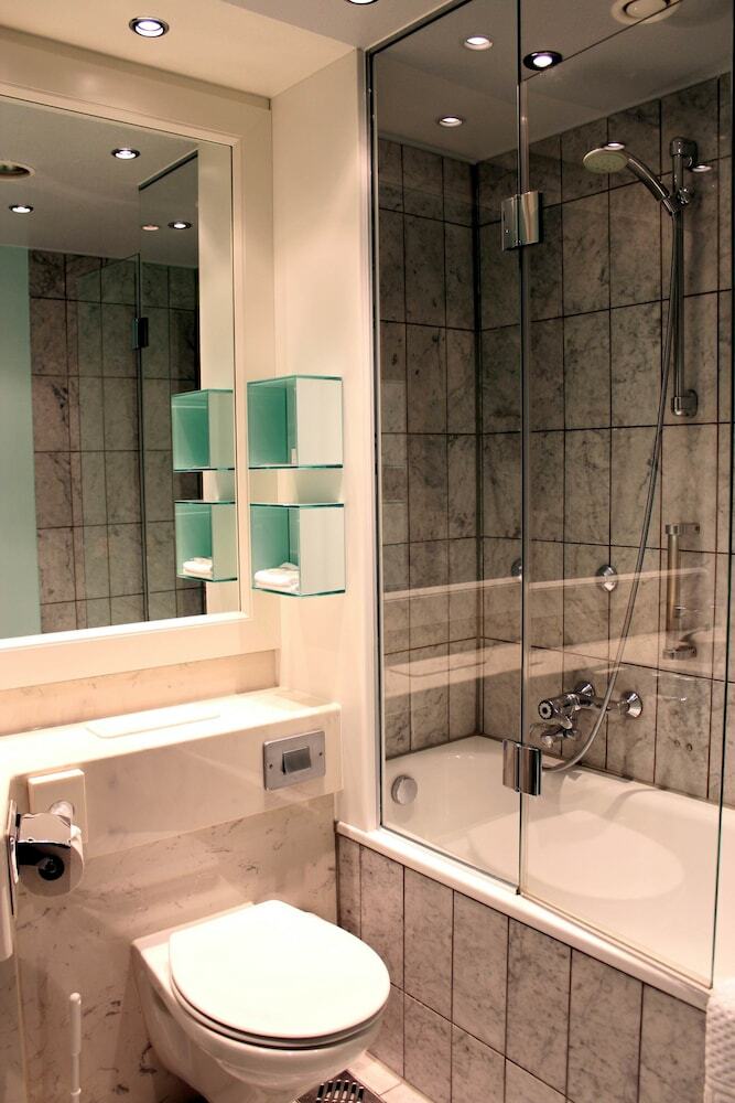 Mercure Hotel Dortmund Centrum