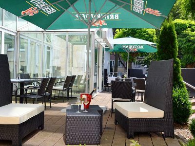 Mercure Hotel Dortmund Centrum