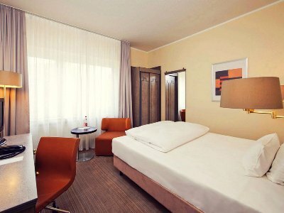 Mercure Hotel Dortmund Centrum