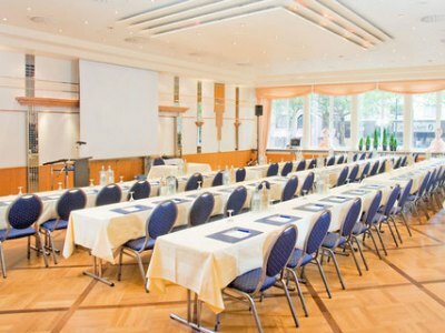 Mercure Hotel Dortmund Centrum