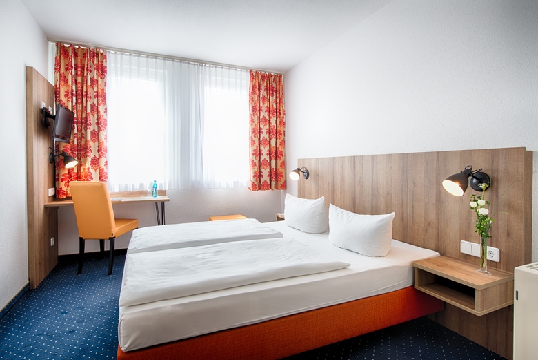 Achat Hotel Dresden