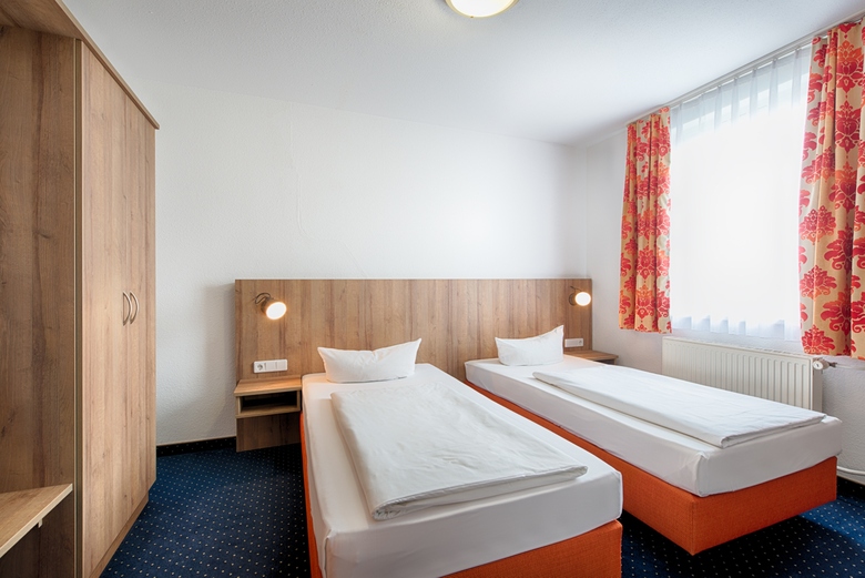 Achat Hotel Dresden