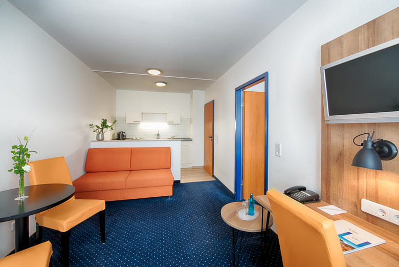 Achat Hotel Dresden