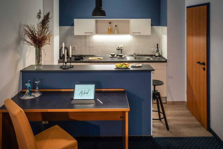 Achat Hotel Dresden
