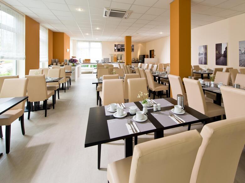Achat Hotel Dresden